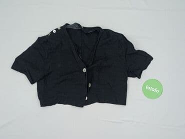 c a sweter: Kardigan damski, rozmiar M — 2