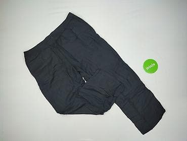 wallis spodnie: Spodnie 3/4 damskie, rozmiar XL — 2