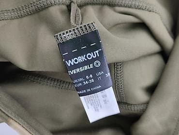 getry primark: Primark, Legginsy Sportowe damskie, rozmiar XS — 5