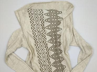 bolerko sweter: Janina, Kardigan damski, rozmiar L — 1