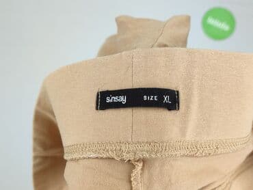 krótsze od rajstop: Szorty damskie, XL — 4