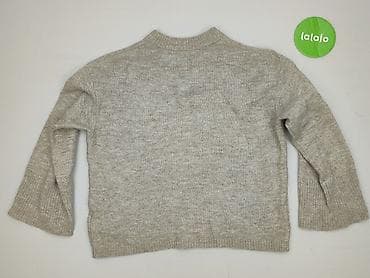 kokon: H&M, Sweter damski, rozmiar 2XL — 3