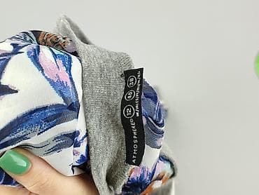 atmosphere sweatshirt: Atmosphere, Bluza damska
, rozmiar L — 6