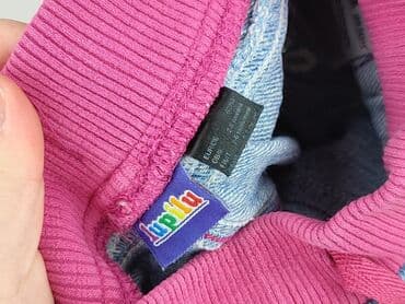 calvin klein jeans retro runner: Leggings, Lupilu, 3-6 months, condition - Very good — 4