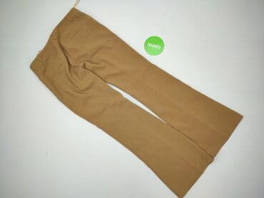 buty river island: River Island, Material trousers for women, size M — 4