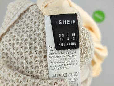 lands' end buty: Shein, Sukienka damska, rozmiar XS — 4