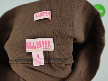 spódnice plisowane tiulowe czarne: Hollister, Spódnica damska, rozmiar S — 5
