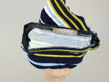 bluzka w paski pepco: Orsay, Bluzka damska, rozmiar S — 4