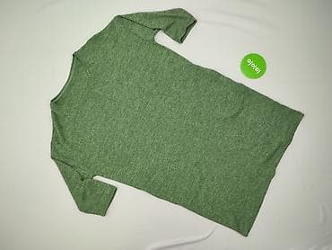 vanda novak botki: Zavanna, Tunika damska, rozmiar S — 2