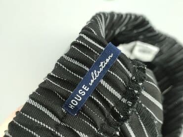 kapcie wyprzeda: House, Spodnie materiałowe damskie, rozmiar M — 4