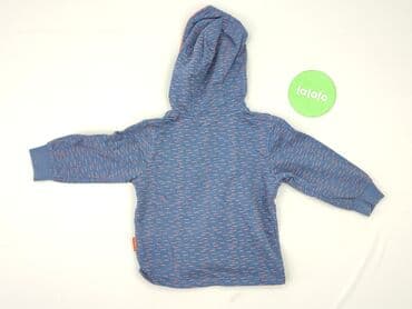 bluzka minionki: Bluza, Coccodrillo, 1.5-2 lat, 86-92 cm, stan - Dobry — 3