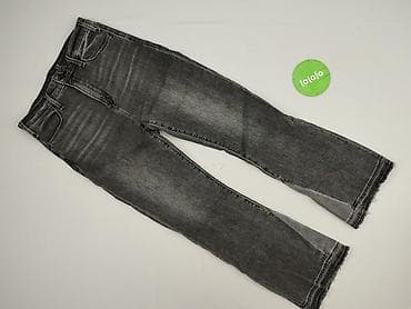 jeans mom fit mango: Jeansy damskie, rozmiar S — 2