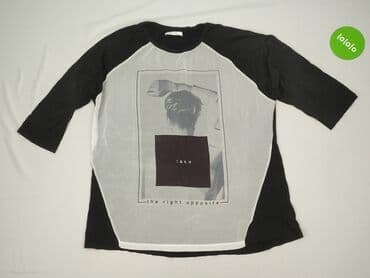 nicola zalewski bez koszulki: Calliope, T-shirt damski, L — 2