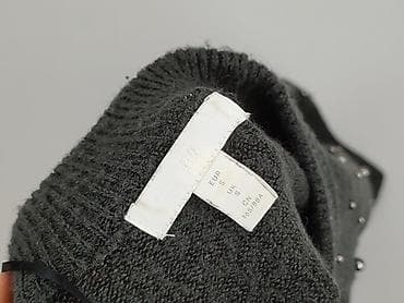 t shirty nirvana hm: H&M, Sweter damski, rozmiar S — 6