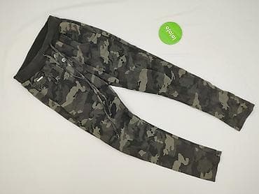 nike pro combat: Passionata, Spodnie dresowe damskie, rozmiar S — 2