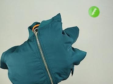 fb sister bomber jacket: FB Sister, Kurtka bomberka damska, rozmiar S — 4