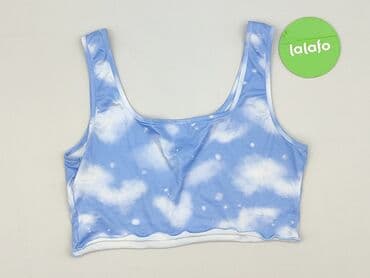 shein krótkie spodenki dla dzieci: Shein, Top damski, rozmiar L — 3