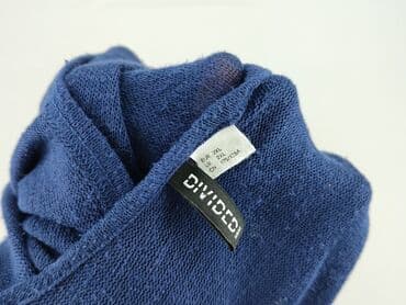 kardigan marynarka: H&M Divided, Kardigan damski, rozmiar 2XL — 6
