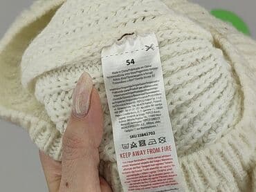 sukienki letnie wyprzedaż hm: Cap, 0-3 months, condition - Good — 4