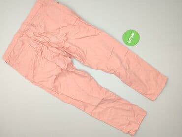 buty zimowe lata 80: Spodnie materiałowe damskie, rozmiar S — 3