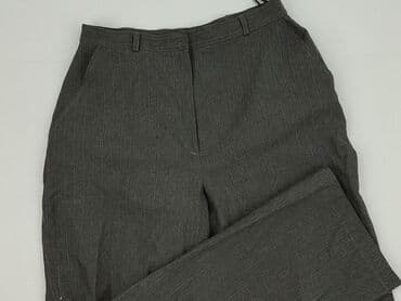 marynarka damska massimo dutti: Spodnie materiałowe damskie, rozmiar XL — 1