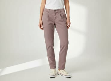 spodnie pizamowe hello kity: J Brand, Spodnie materiałowe damskie, rozmiar 2XS — 8
