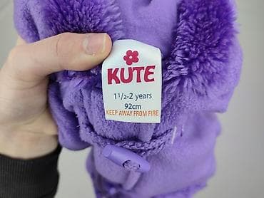 top celine: Kurtka zimowa, 1.5-2 lat, 86-92 cm, stan - Bardzo dobry — 4