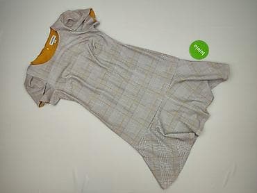 klapki hermens: Sukienka damska, rozmiar S — 2