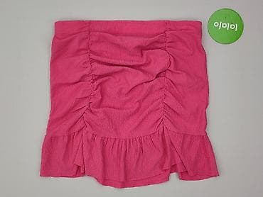 spódnice aksamit: Gina Tricot, Spódnica damska, rozmiar XL — 2