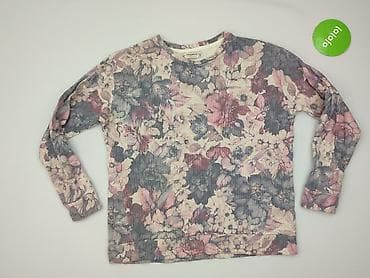 pull and bear bluzy damskie: PULL&BEAR, Bluza damska
, rozmiar S — 2