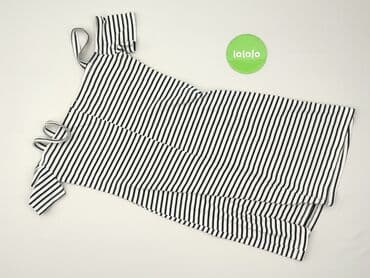 sukienki w paski: Bershka, Sukienka damska, rozmiar M — 3