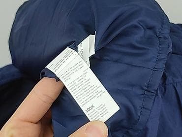 tupac bluza: Kamizelka, Sinsay, 8 lat, 122-128 cm, stan - Bardzo dobry — 5