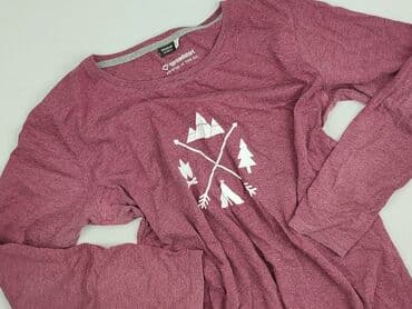 koszula damska z misiem: Bluzka damska, rozmiar L — 2