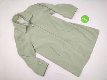 дублянка жіноча польща: Women`s trench, size S (EU 36) — 2