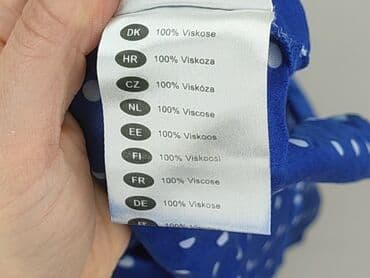 bluzka do karmienia lidl: Lollys Laundry, Koszula damska, rozmiar M — 5