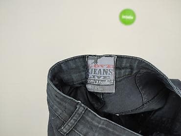 qc jeans: Jeansy damskie, rozmiar S — 4