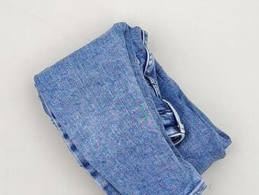 reserved kids buty: Reserved, Jeansy damskie, rozmiar XS — 6
