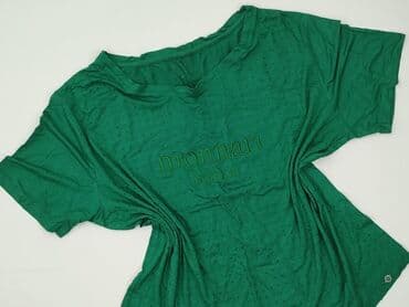 Monnari, T-shirt damski, 2XL w lalafo.pl Monnari, T-shirt damski, 2XL