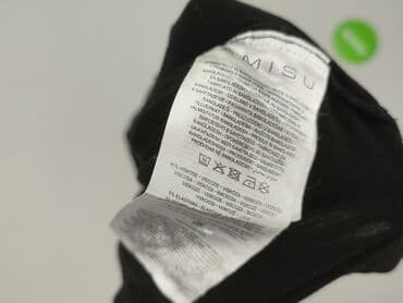 koszulka joy division: Amisu, T-shirt damski, rozmiar XS — 5