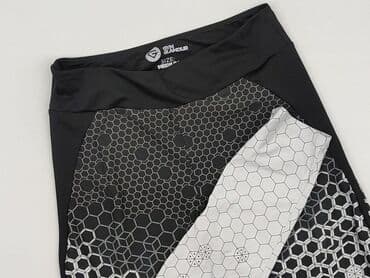 gymshark legginsy push up: Gym Glamour, Legginsy Sportowe damskie, rozmiar M — 1