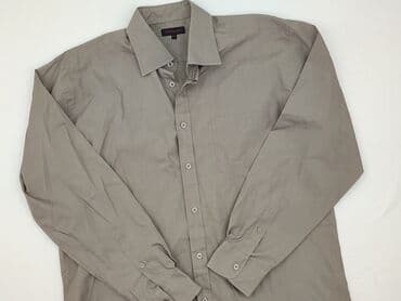 купити штани чоловічі дешево: Shirt for men, S (EU 36), condition - Very good — 1