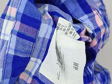 Kobiety: H&M, Koszula damska, rozmiar L — 5