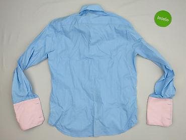 Burton, Сорочка для чоловіків, розмір L — 3