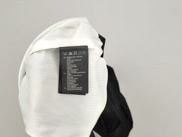 sukienka hiszpanka plus size: H&M, Sukienka damska, rozmiar S — 5