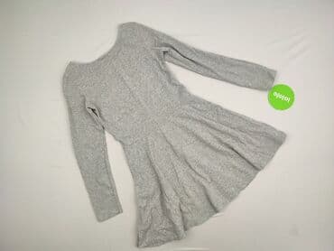 megi sukienki dresowe: Sukienka damska, rozmiar S — 3