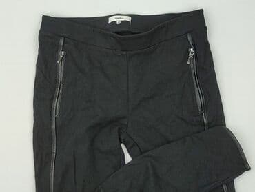 sandały prada olx: Spodnie materiałowe damskie, rozmiar S — 1