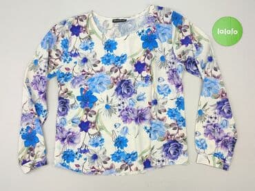 bluzka w kwiaty new yorker: New Collection, Bluzka damska, rozmiar S — 2