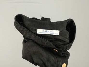 tunika koszulowa zara: Zara, Tunika damska, rozmiar L — 5
