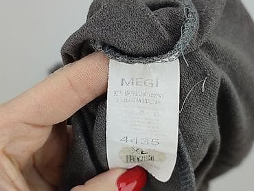 msch: MEGI, Sukienka damska, rozmiar XL — 4