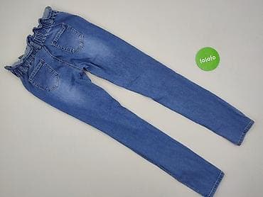 exell moda: Fashion Jeans, Jeansy damskie, rozmiar XL — 3
